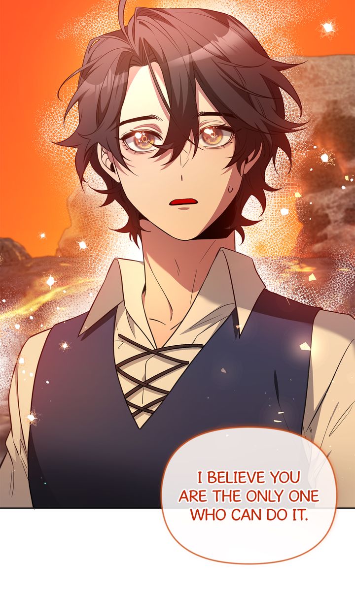 Choose Your Heroes Carefully [Official] - Chapter 76 manhwa