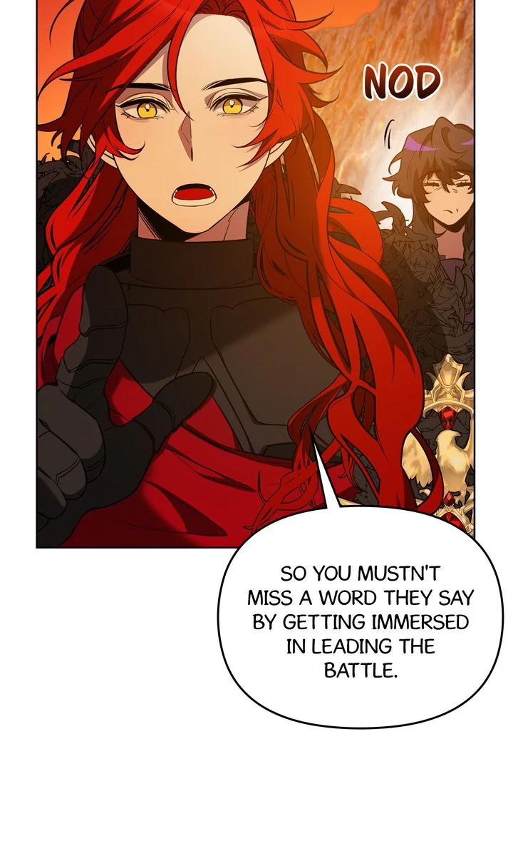 Choose Your Heroes Carefully [Official] - Chapter 76 manhwa