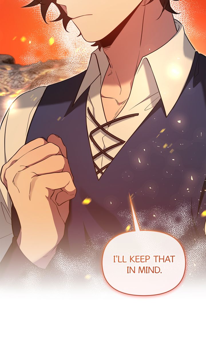 Choose Your Heroes Carefully [Official] - Chapter 76 manhwa