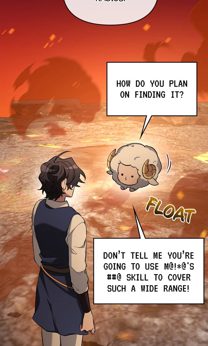 Choose Your Heroes Carefully [Official] - Chapter 76 manhwa