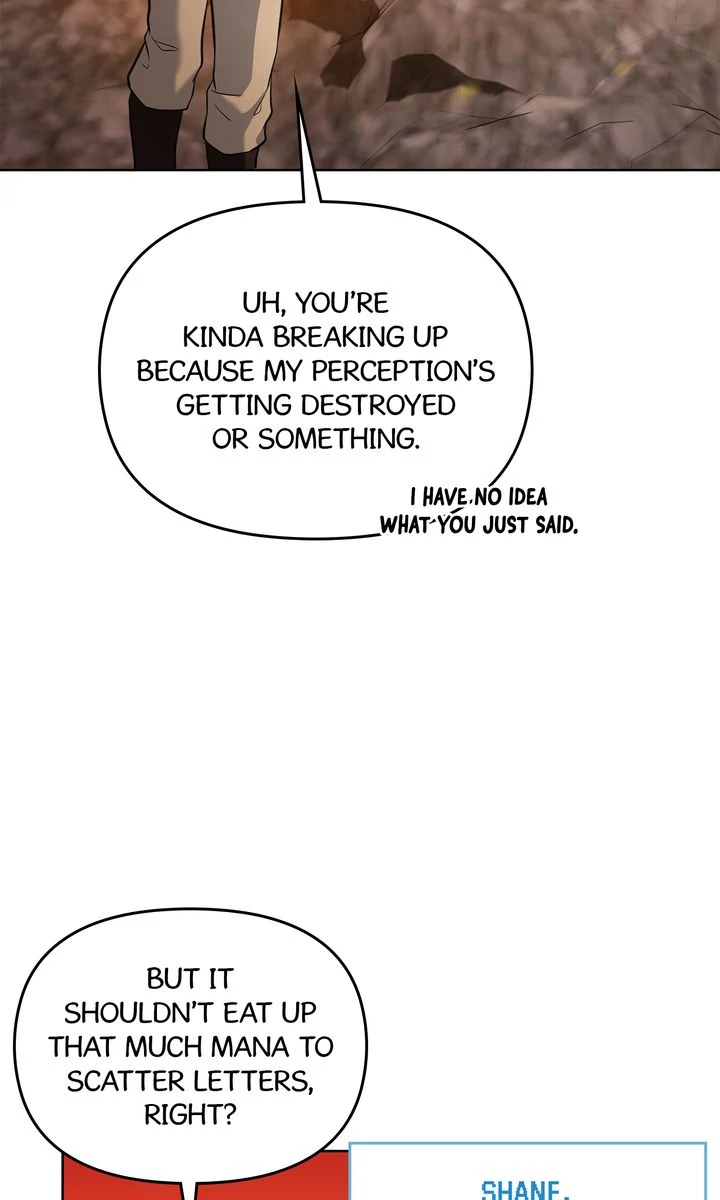 Choose Your Heroes Carefully [Official] - Chapter 76 manhwa