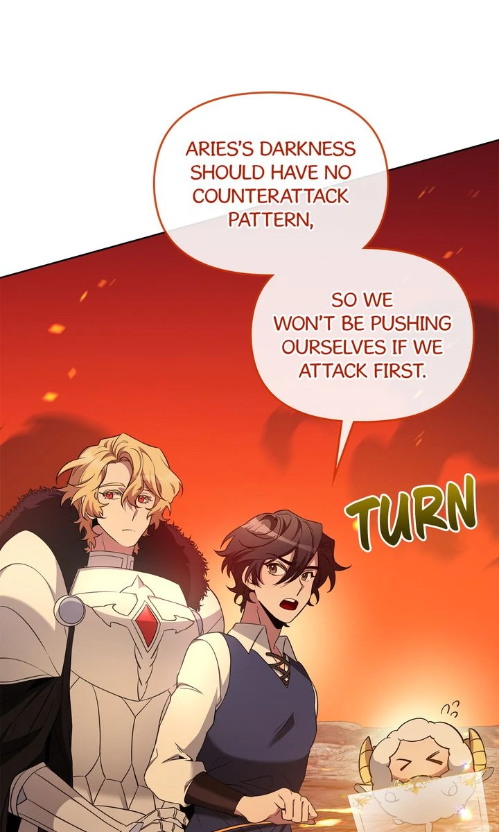 Choose Your Heroes Carefully [Official] - Chapter 76 manhwa