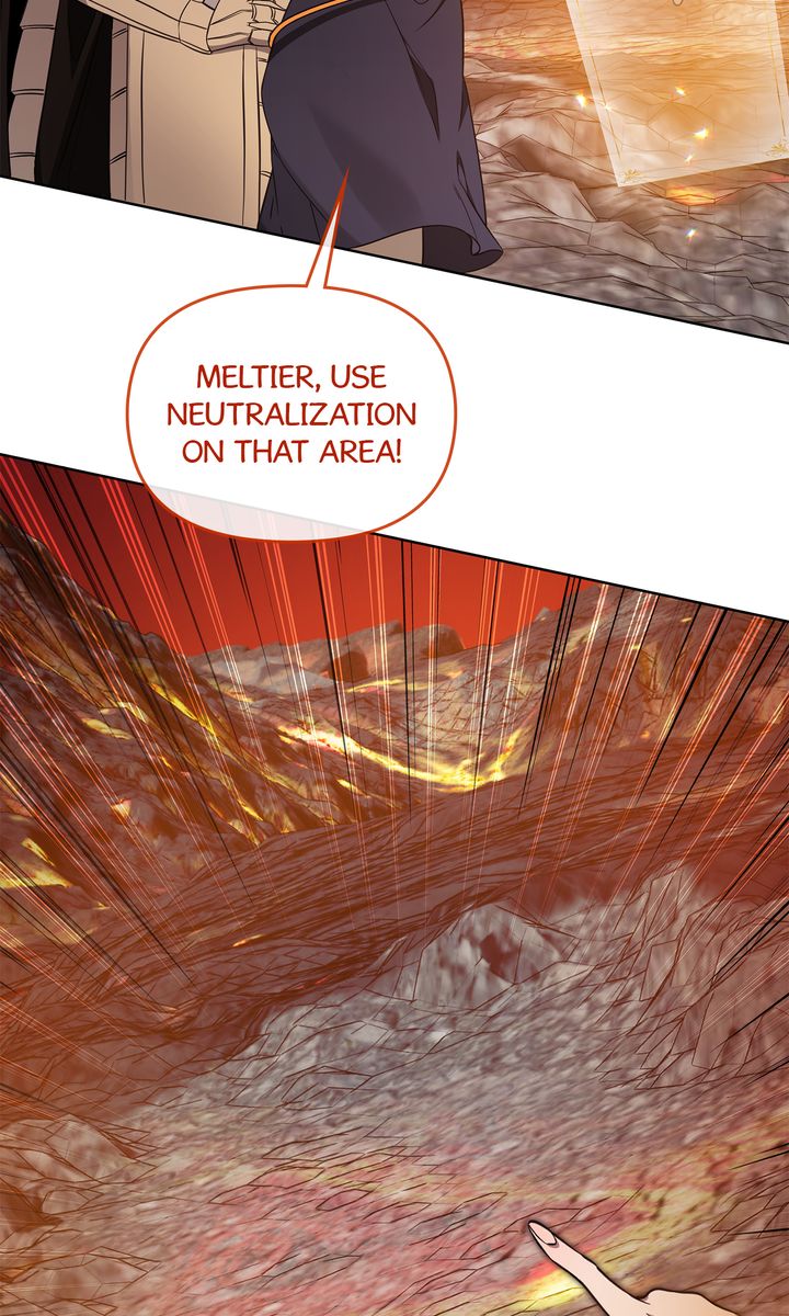 Choose Your Heroes Carefully [Official] - Chapter 76 manhwa