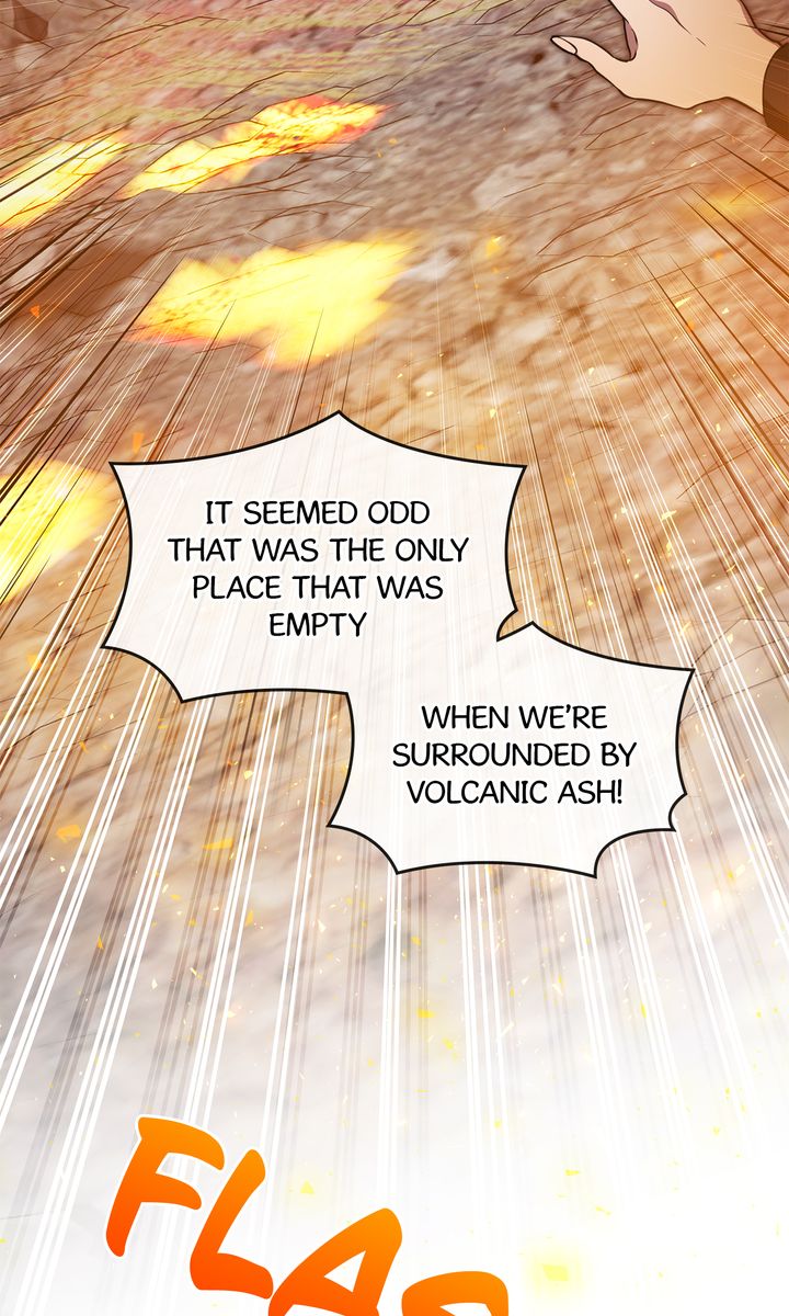 Choose Your Heroes Carefully [Official] - Chapter 76 manhwa