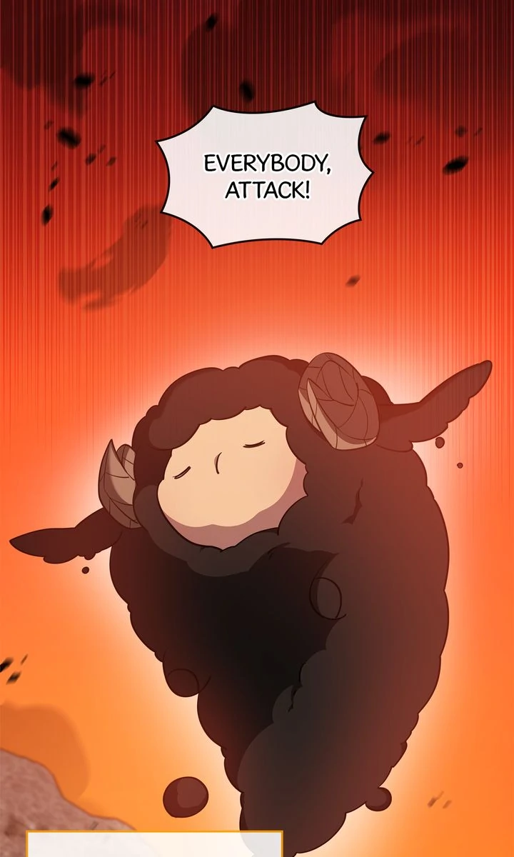 Choose Your Heroes Carefully [Official] - Chapter 76 manhwa