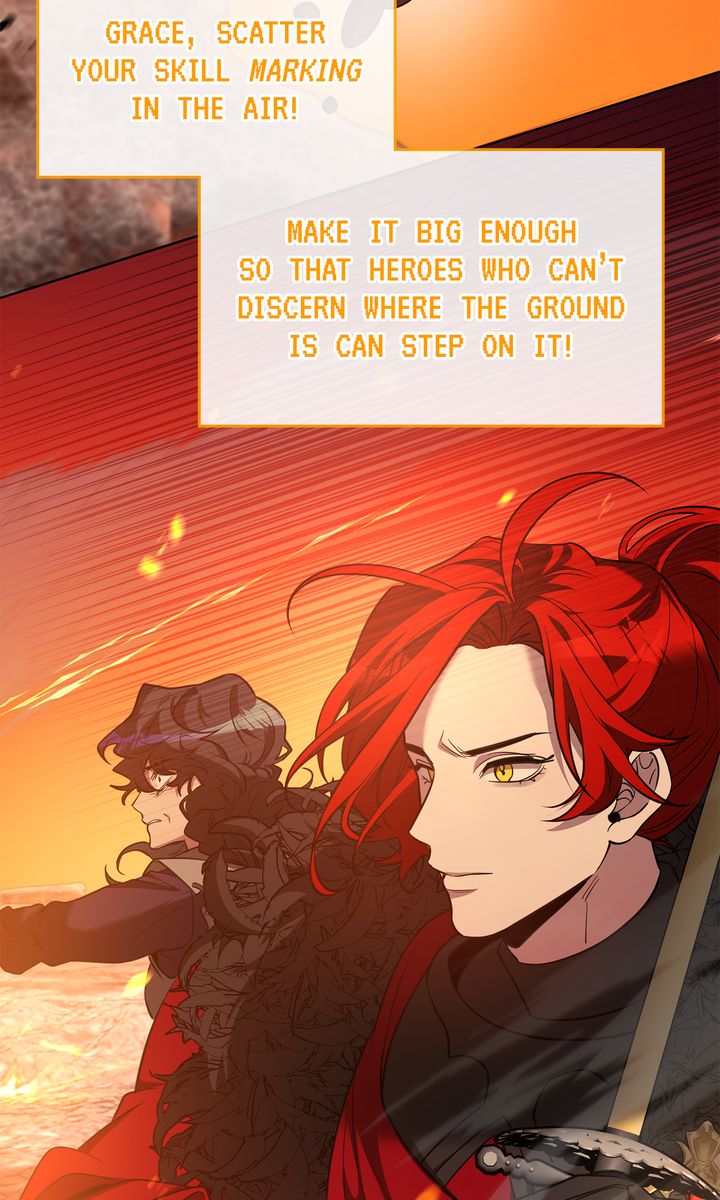 Choose Your Heroes Carefully [Official] - Chapter 76 manhwa