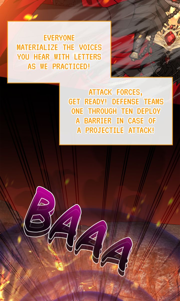 Choose Your Heroes Carefully [Official] - Chapter 76 manhwa