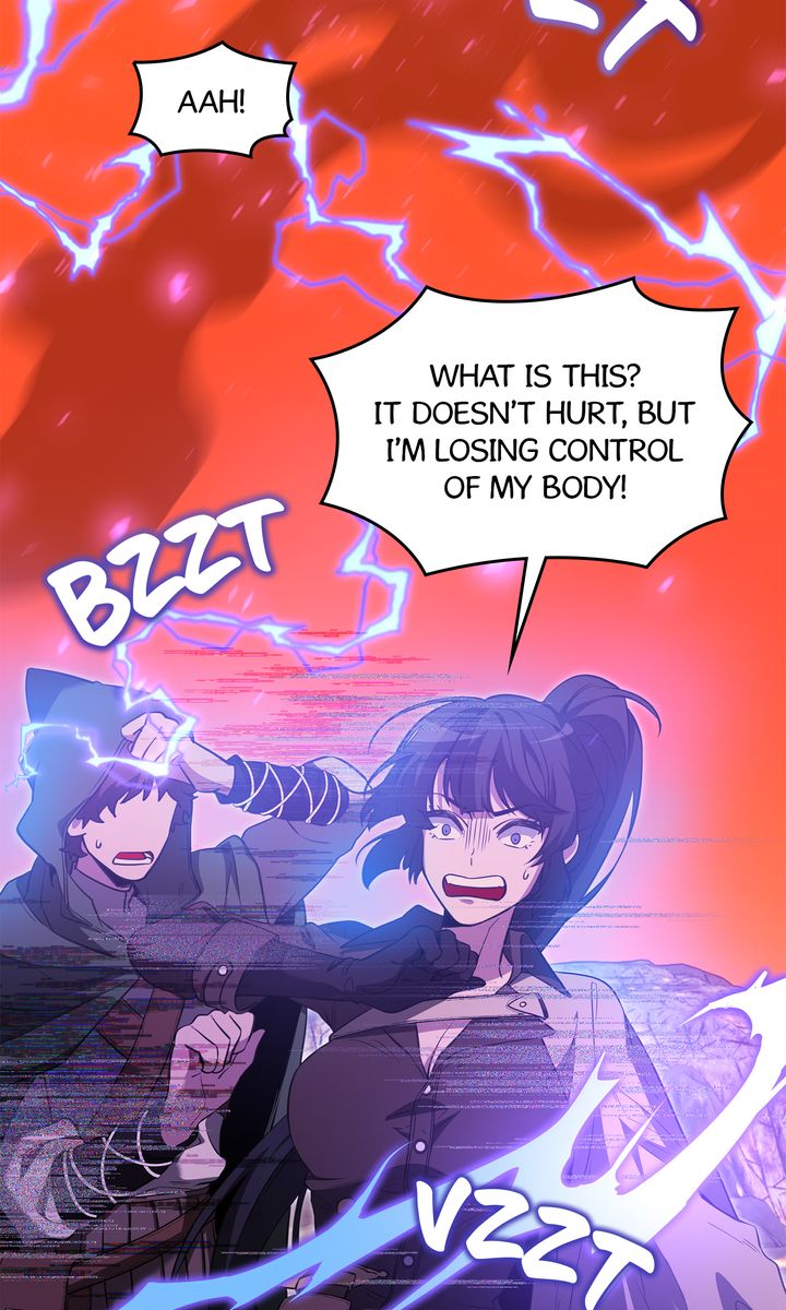 Choose Your Heroes Carefully [Official] - Chapter 76 manhwa