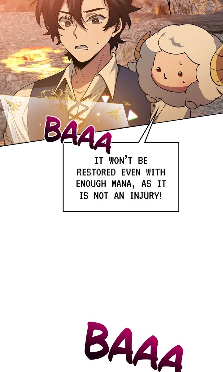 Choose Your Heroes Carefully [Official] - Chapter 76 manhwa