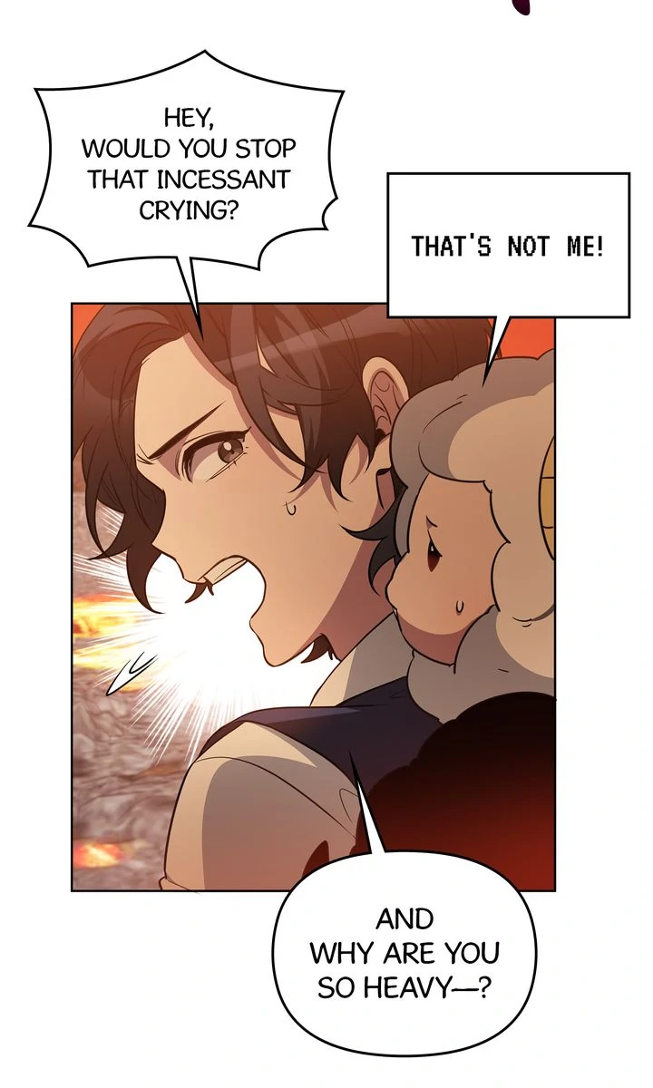 Choose Your Heroes Carefully [Official] - Chapter 76 manhwa