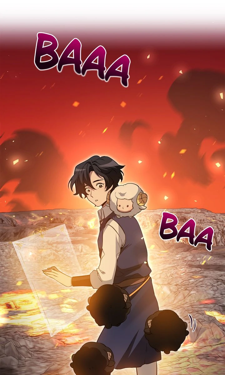 Choose Your Heroes Carefully [Official] - Chapter 76 manhwa