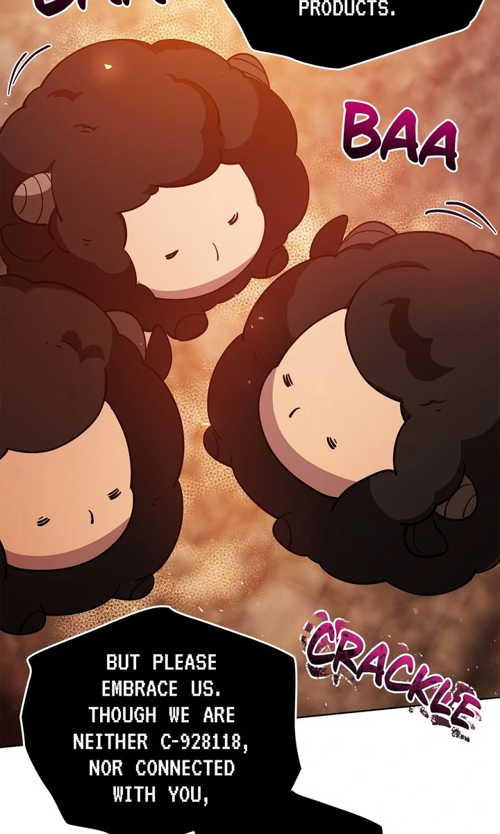 Choose Your Heroes Carefully [Official] - Chapter 76 manhwa