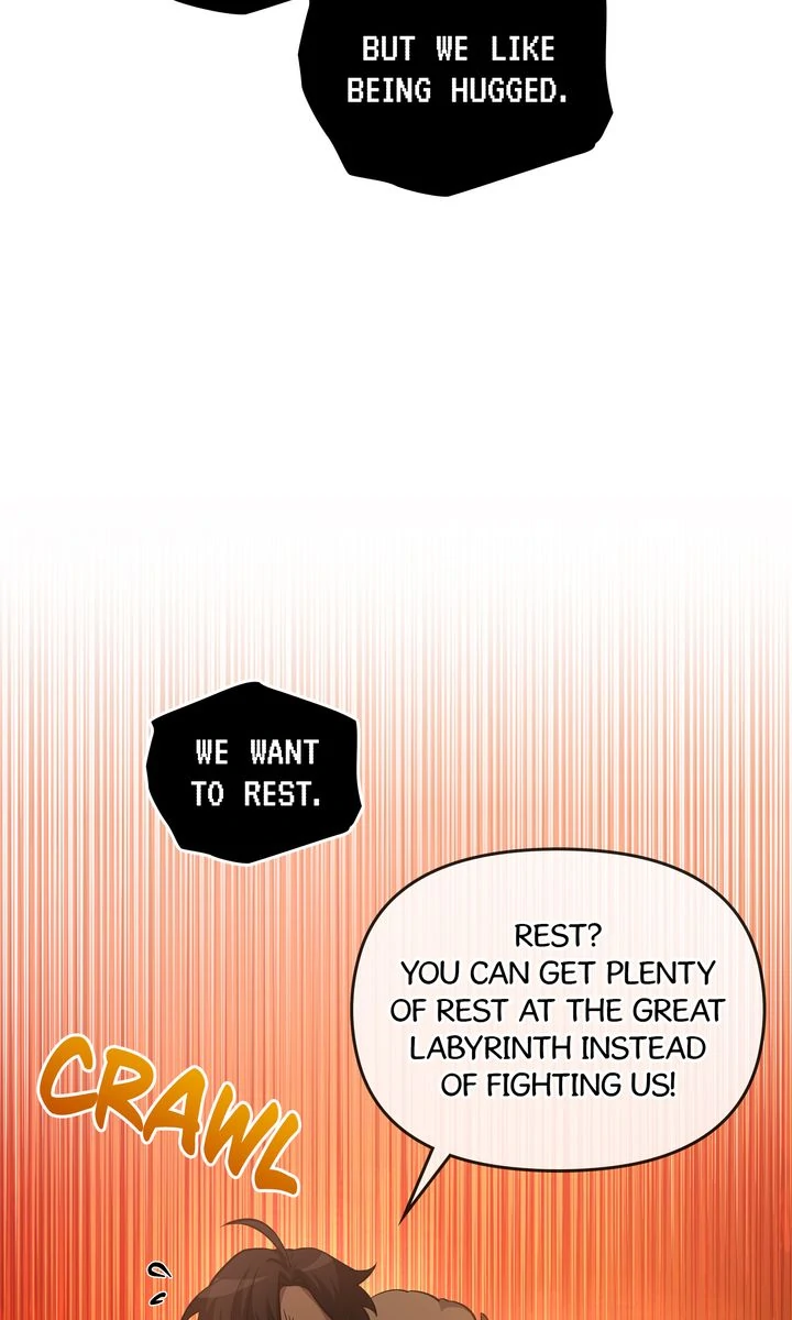 Choose Your Heroes Carefully [Official] - Chapter 76 manhwa