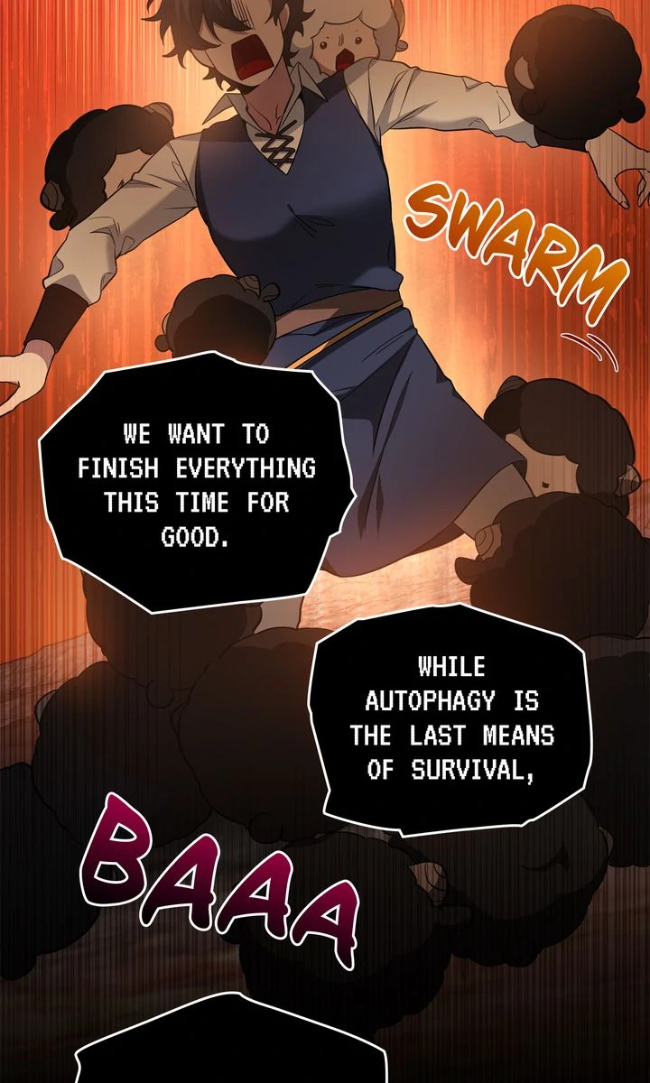 Choose Your Heroes Carefully [Official] - Chapter 76 manhwa