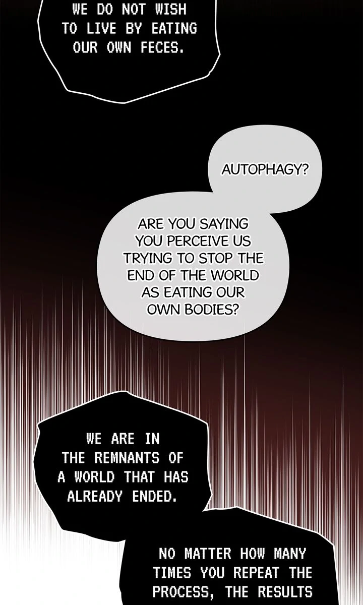 Choose Your Heroes Carefully [Official] - Chapter 76 manhwa