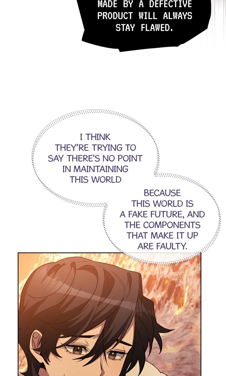 Choose Your Heroes Carefully [Official] - Chapter 76 manhwa