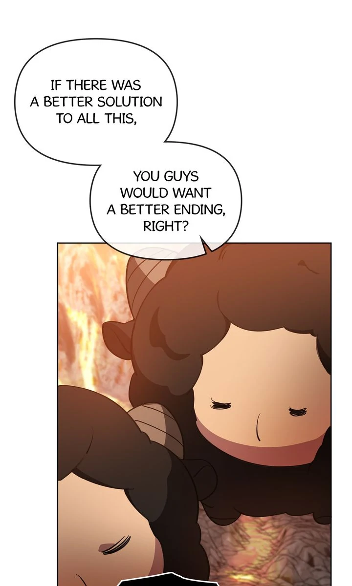 Choose Your Heroes Carefully [Official] - Chapter 76 manhwa