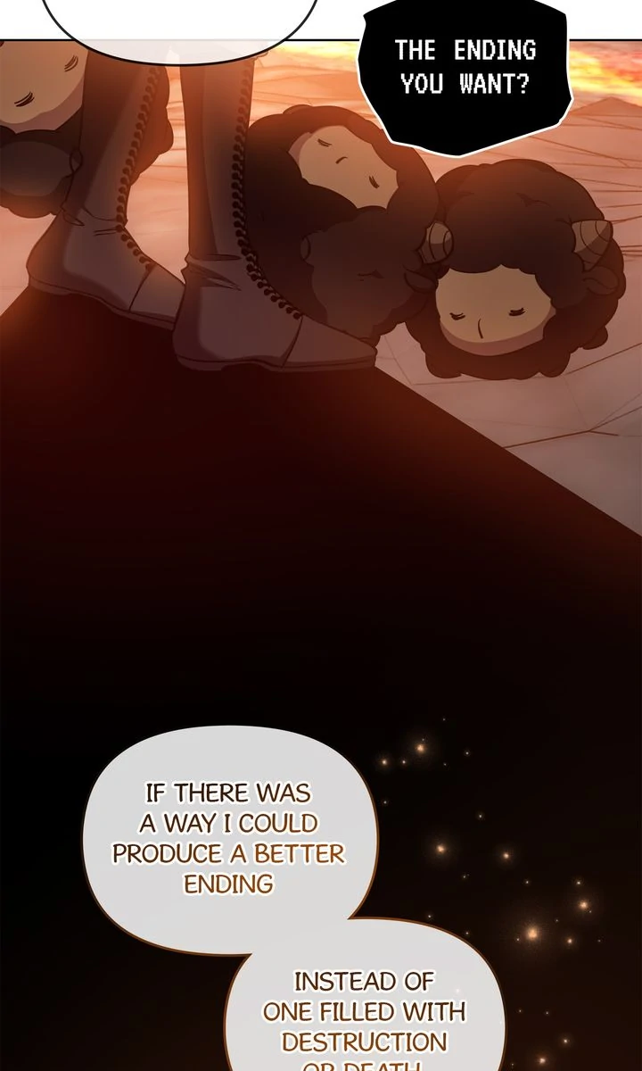 Choose Your Heroes Carefully [Official] - Chapter 76 manhwa