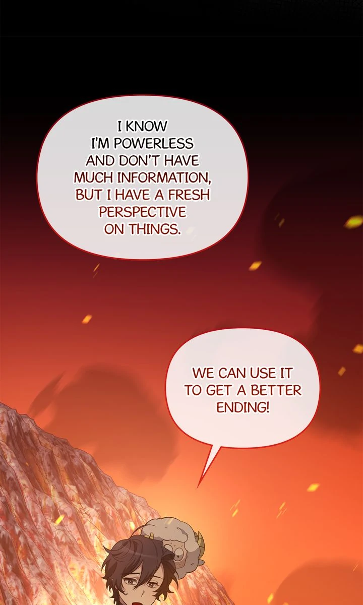 Choose Your Heroes Carefully [Official] - Chapter 76 manhwa