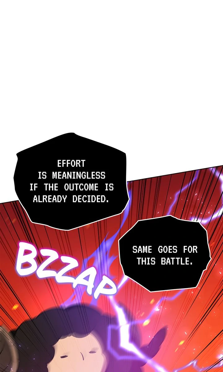 Choose Your Heroes Carefully [Official] - Chapter 76 manhwa