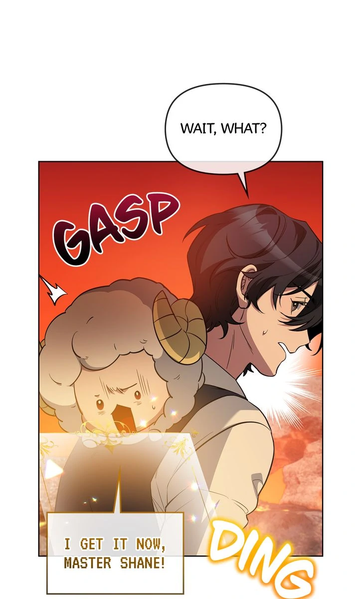 Choose Your Heroes Carefully [Official] - Chapter 76 manhwa