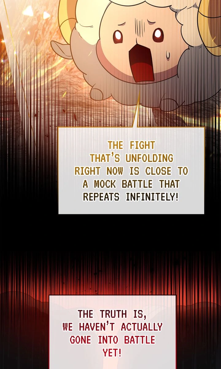 Choose Your Heroes Carefully [Official] - Chapter 76 manhwa