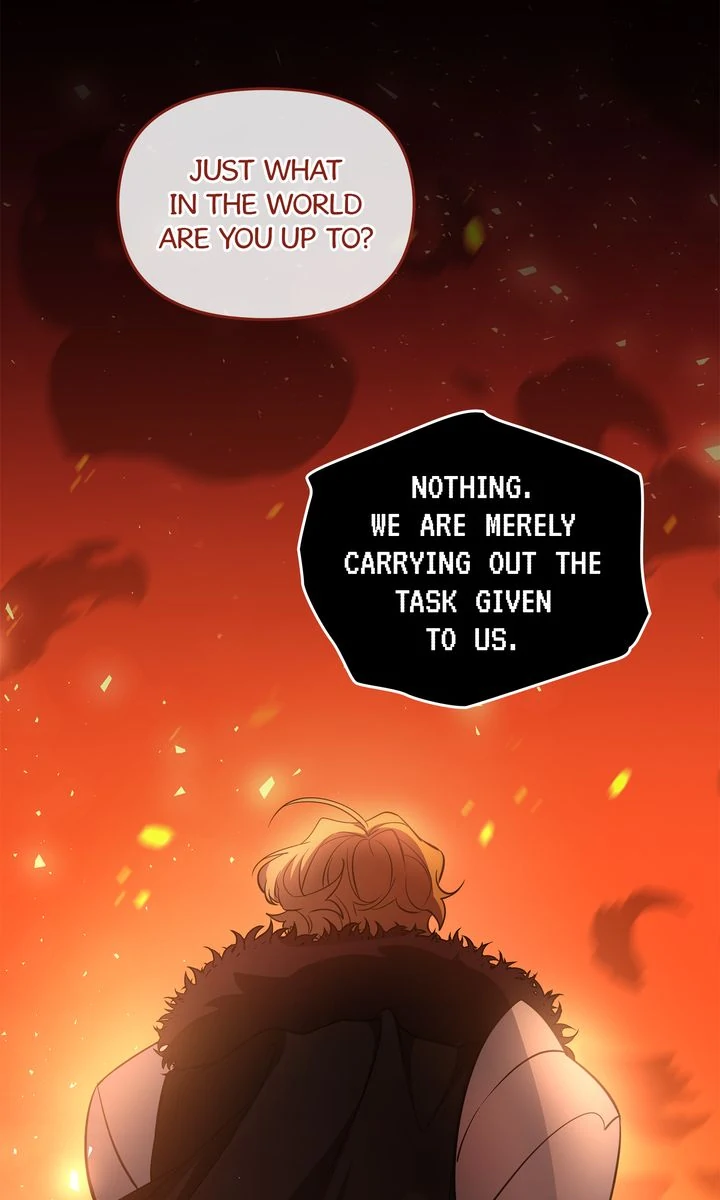 Choose Your Heroes Carefully [Official] - Chapter 76 manhwa