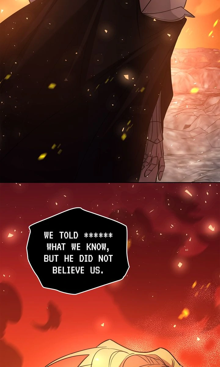 Choose Your Heroes Carefully [Official] - Chapter 76 manhwa