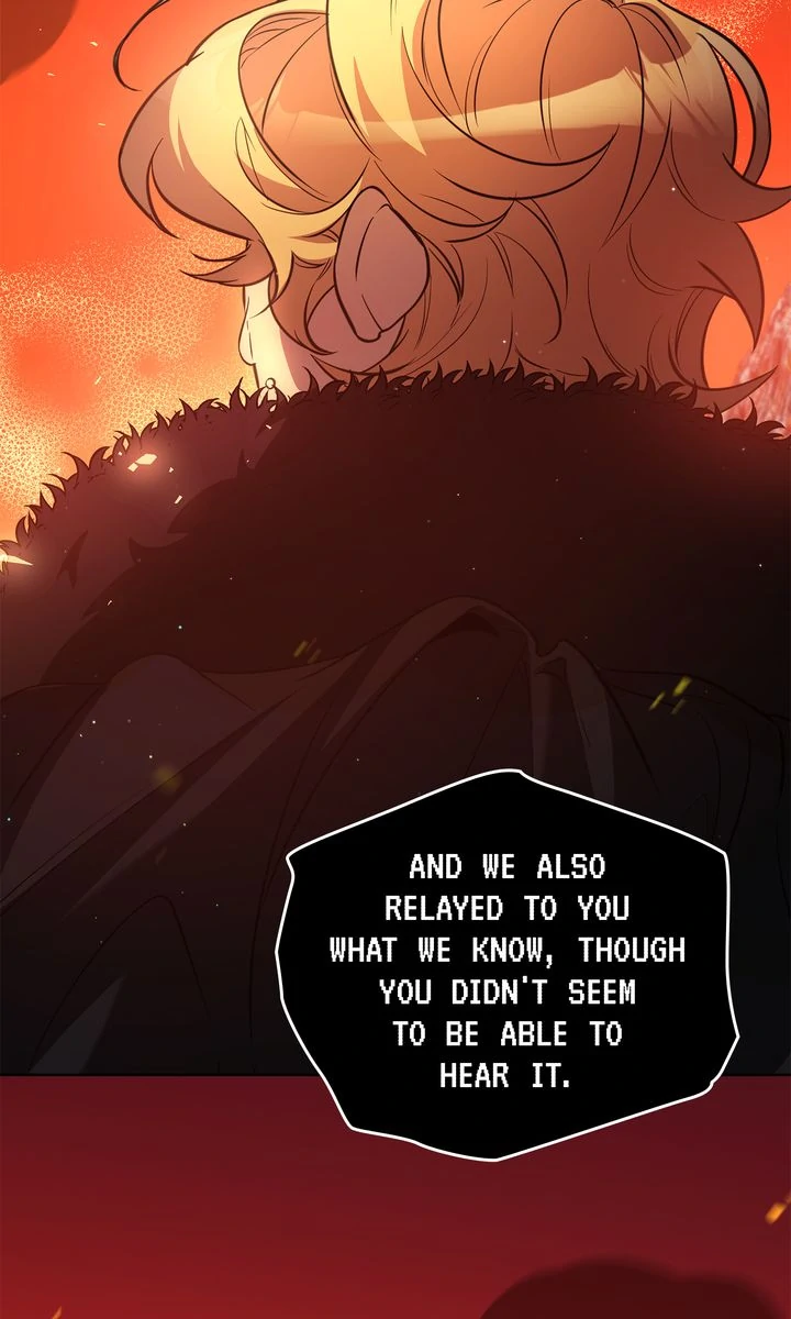 Choose Your Heroes Carefully [Official] - Chapter 76 manhwa