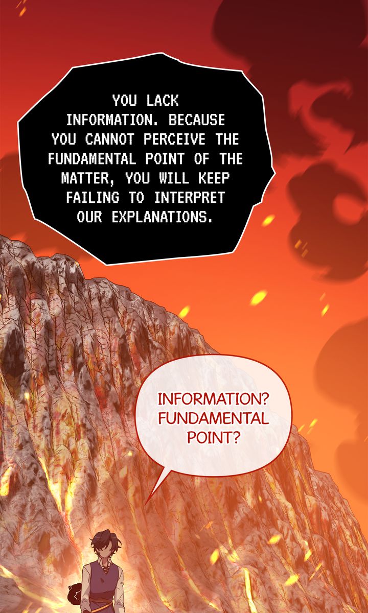 Choose Your Heroes Carefully [Official] - Chapter 76 manhwa