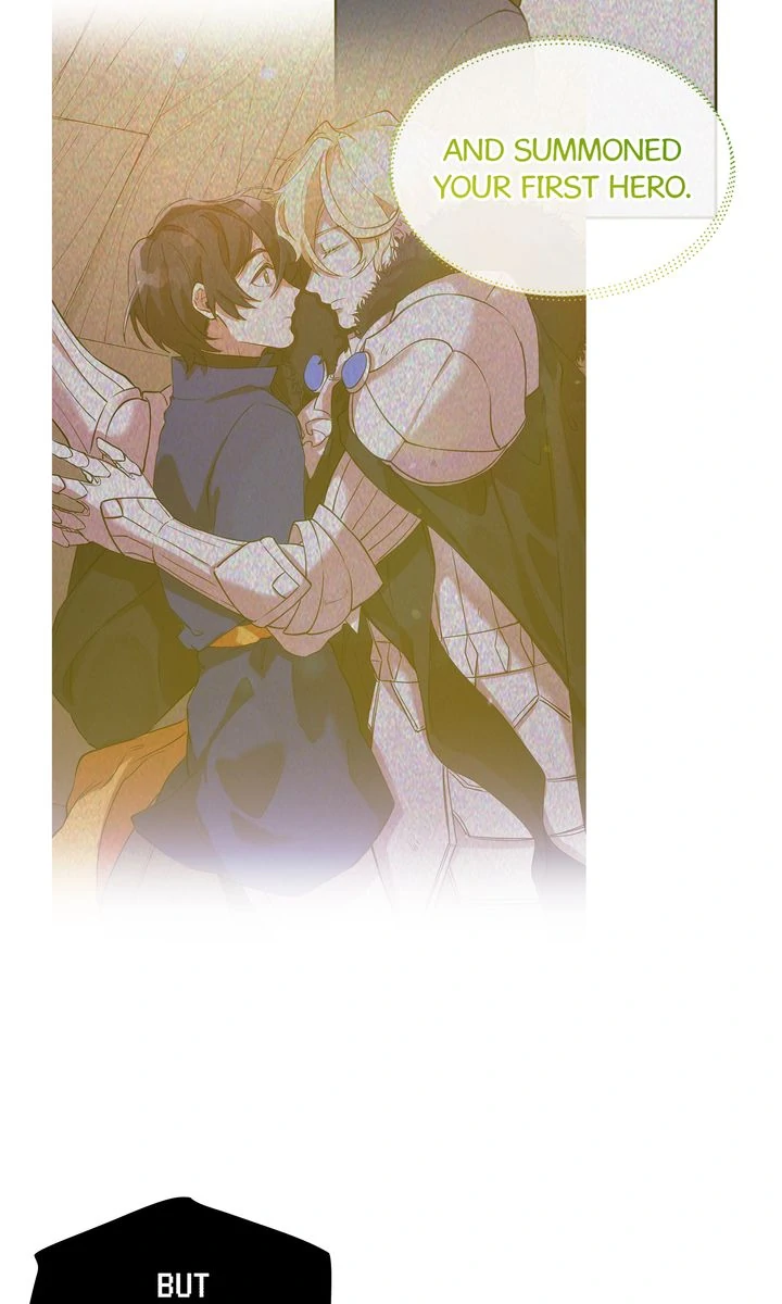 Choose Your Heroes Carefully [Official] - Chapter 76 manhwa