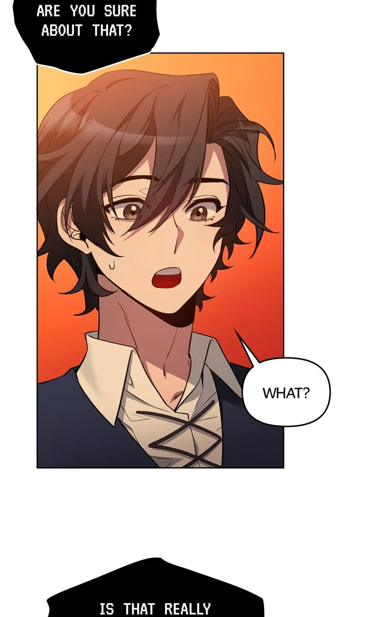 Choose Your Heroes Carefully [Official] - Chapter 76 manhwa