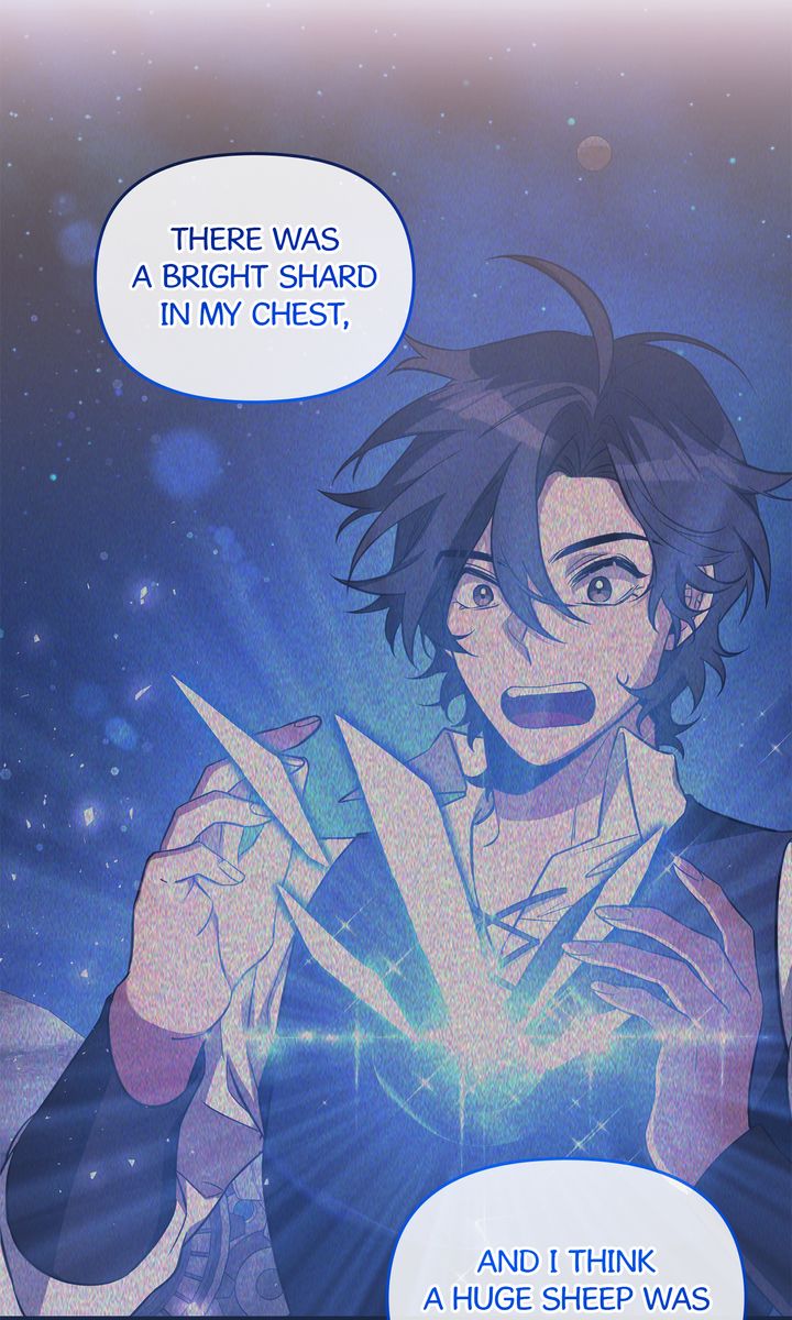 Choose Your Heroes Carefully [Official] - Chapter 76 manhwa