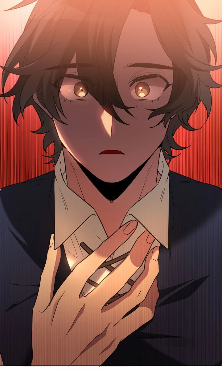 Choose Your Heroes Carefully [Official] - Chapter 76 manhwa