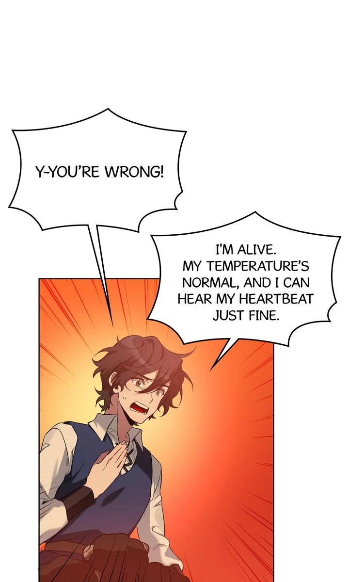 Choose Your Heroes Carefully [Official] - Chapter 76 manhwa