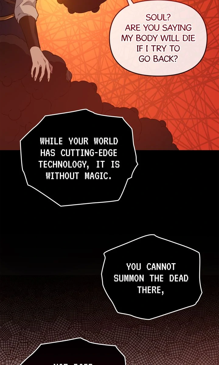 Choose Your Heroes Carefully [Official] - Chapter 76 manhwa