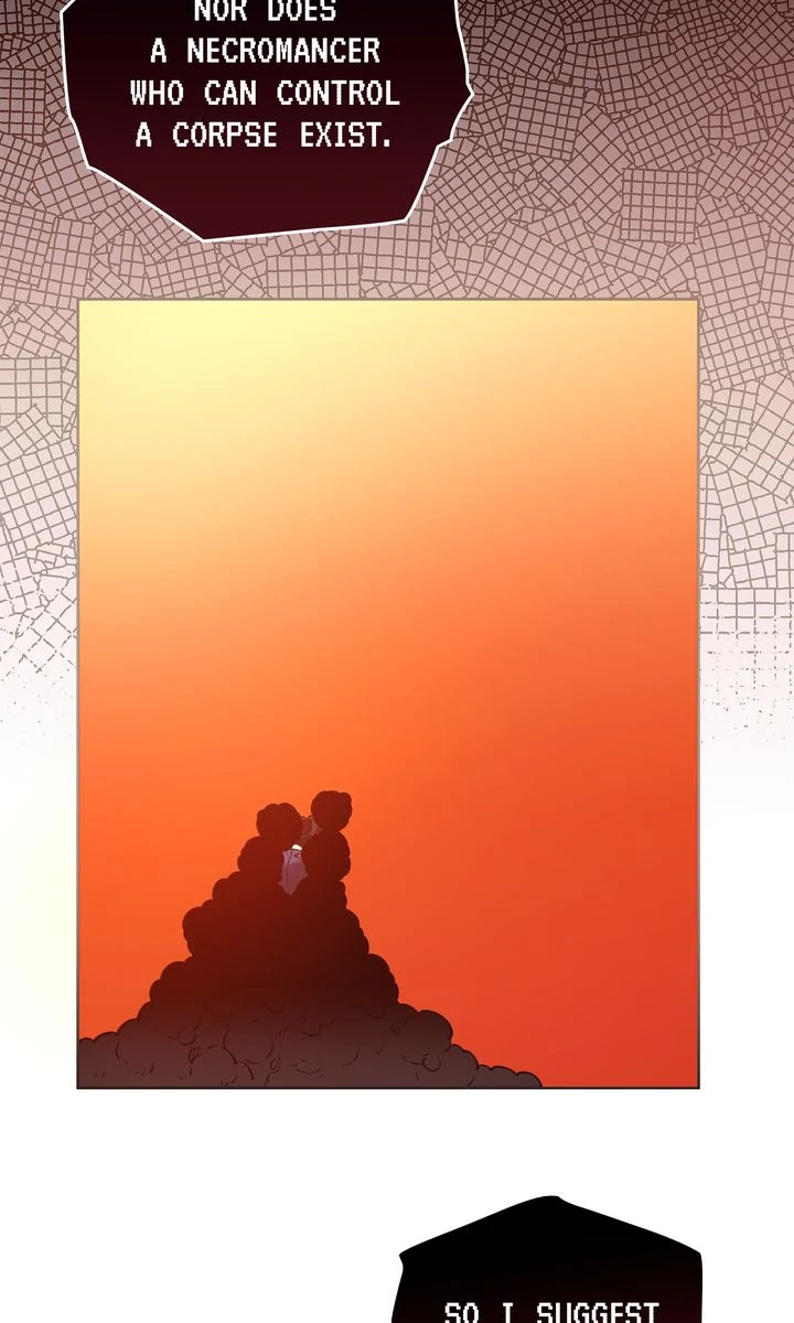 Choose Your Heroes Carefully [Official] - Chapter 76 manhwa