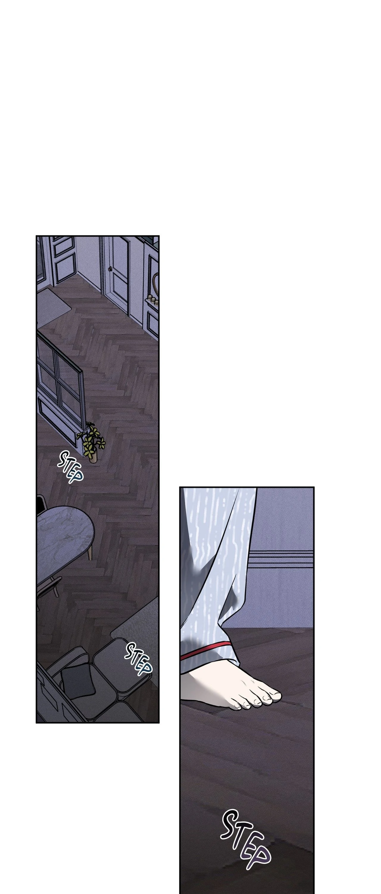 Sugar Trap [Official] - Chapter 44 manhwa