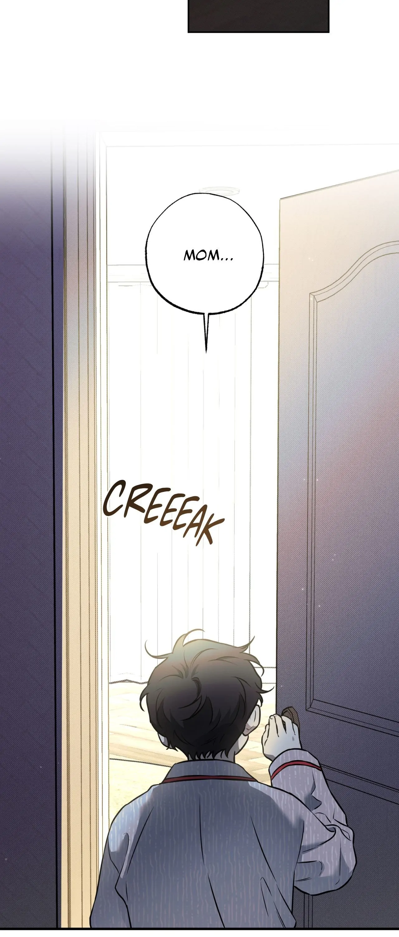 Sugar Trap [Official] - Chapter 44 manhwa