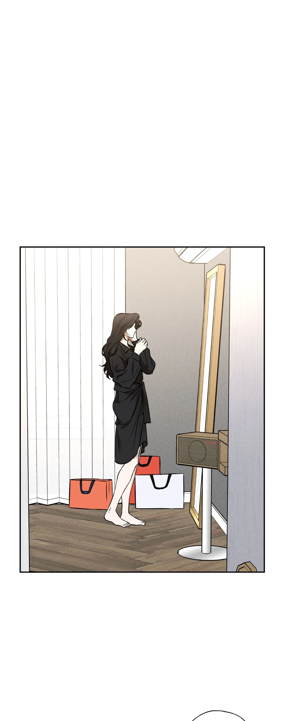 Sugar Trap [Official] - Chapter 44 manhwa