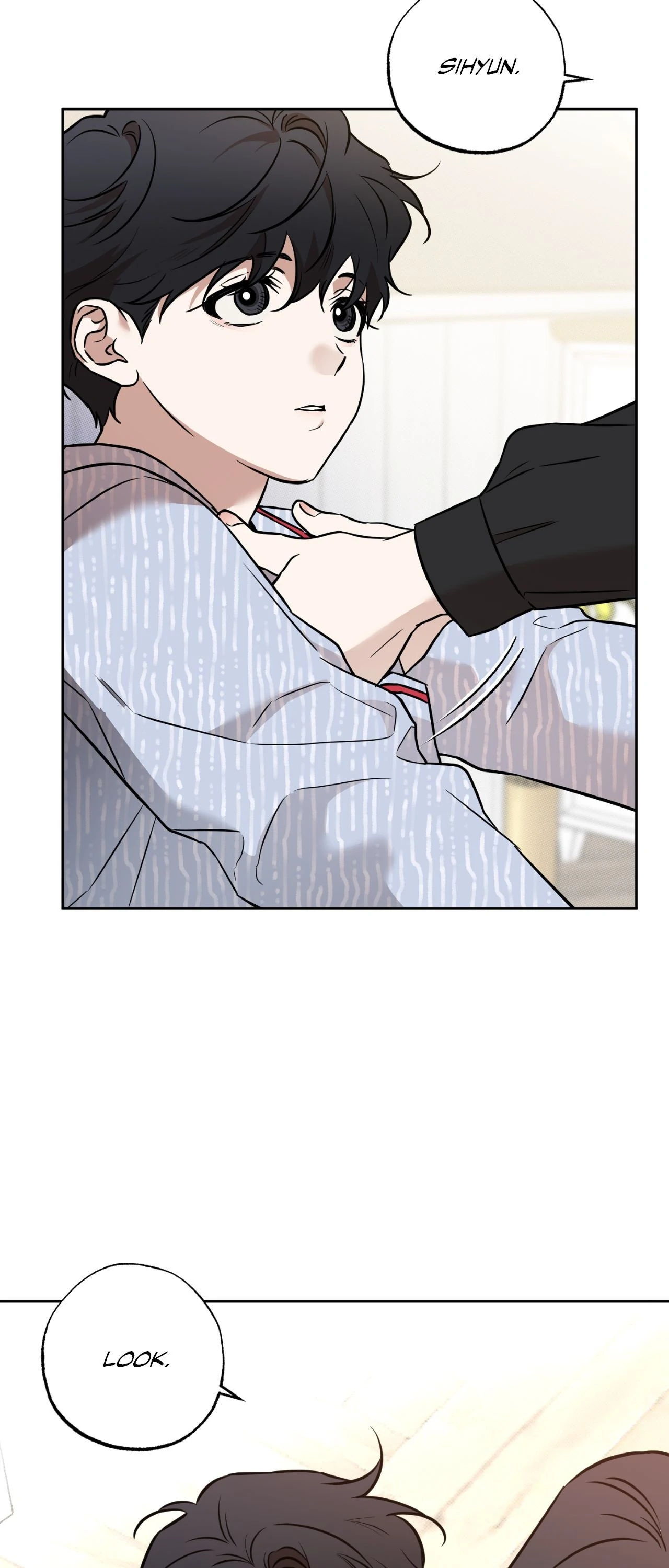 Sugar Trap [Official] - Chapter 44 manhwa