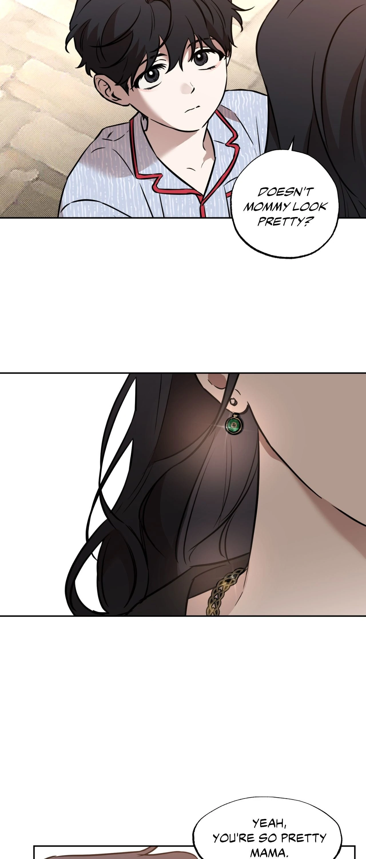 Sugar Trap [Official] - Chapter 44 manhwa