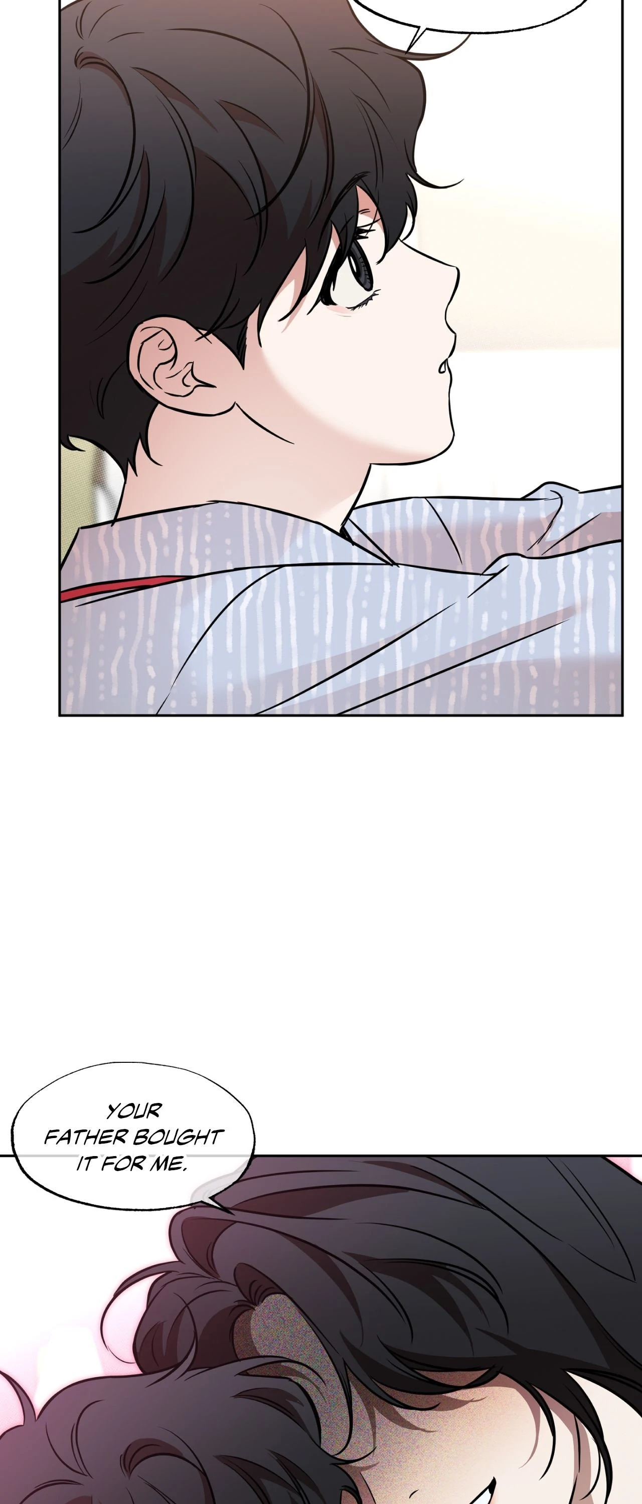 Sugar Trap [Official] - Chapter 44 manhwa