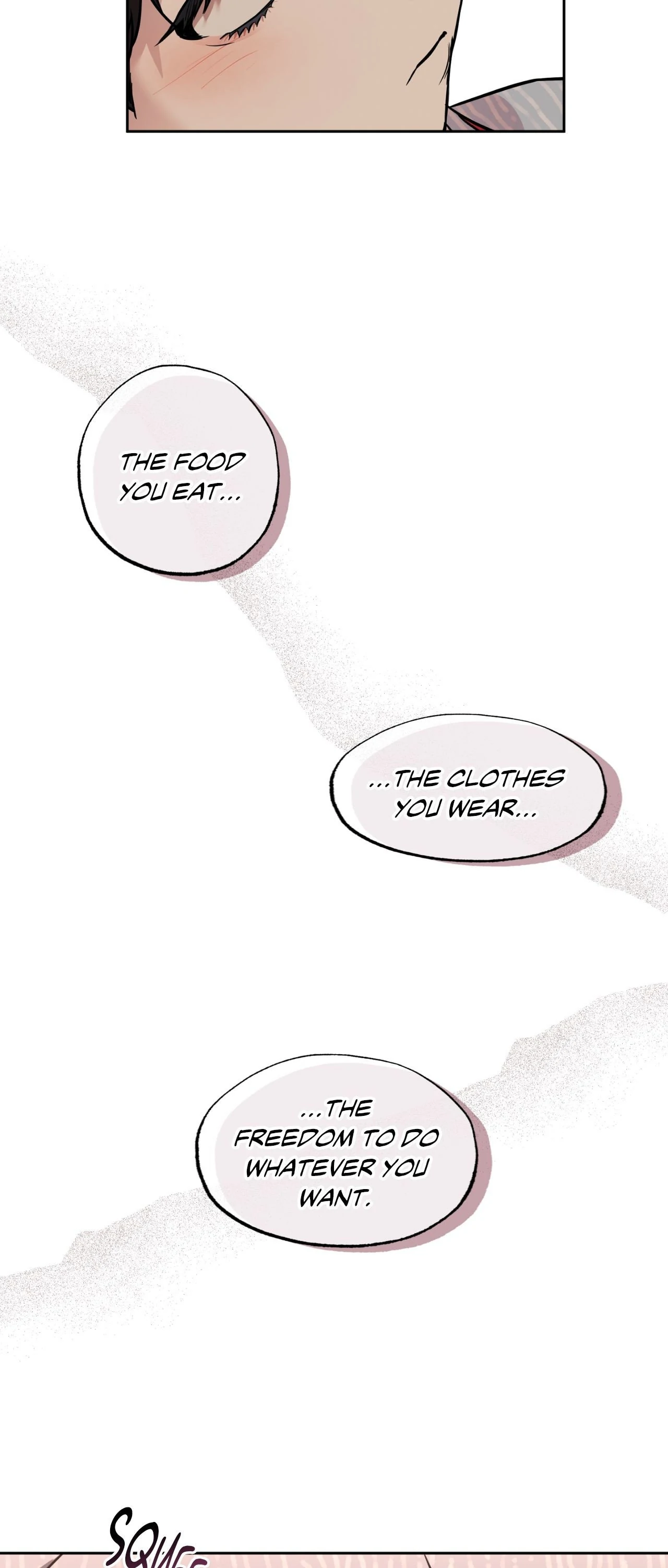 Sugar Trap [Official] - Chapter 44 manhwa