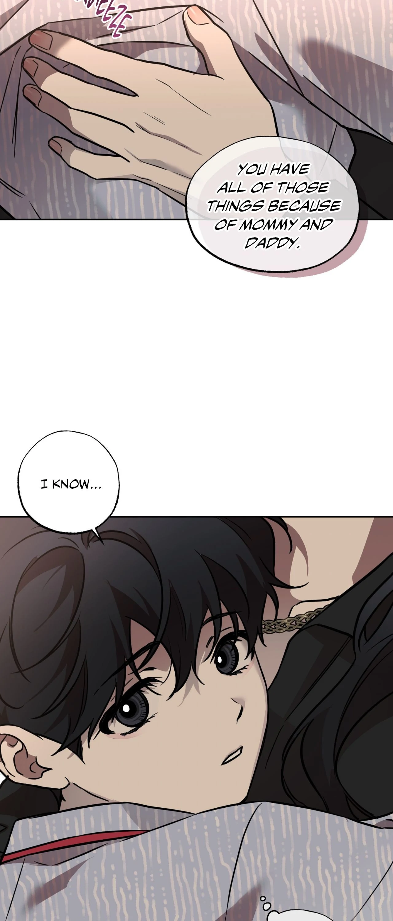 Sugar Trap [Official] - Chapter 44 manhwa