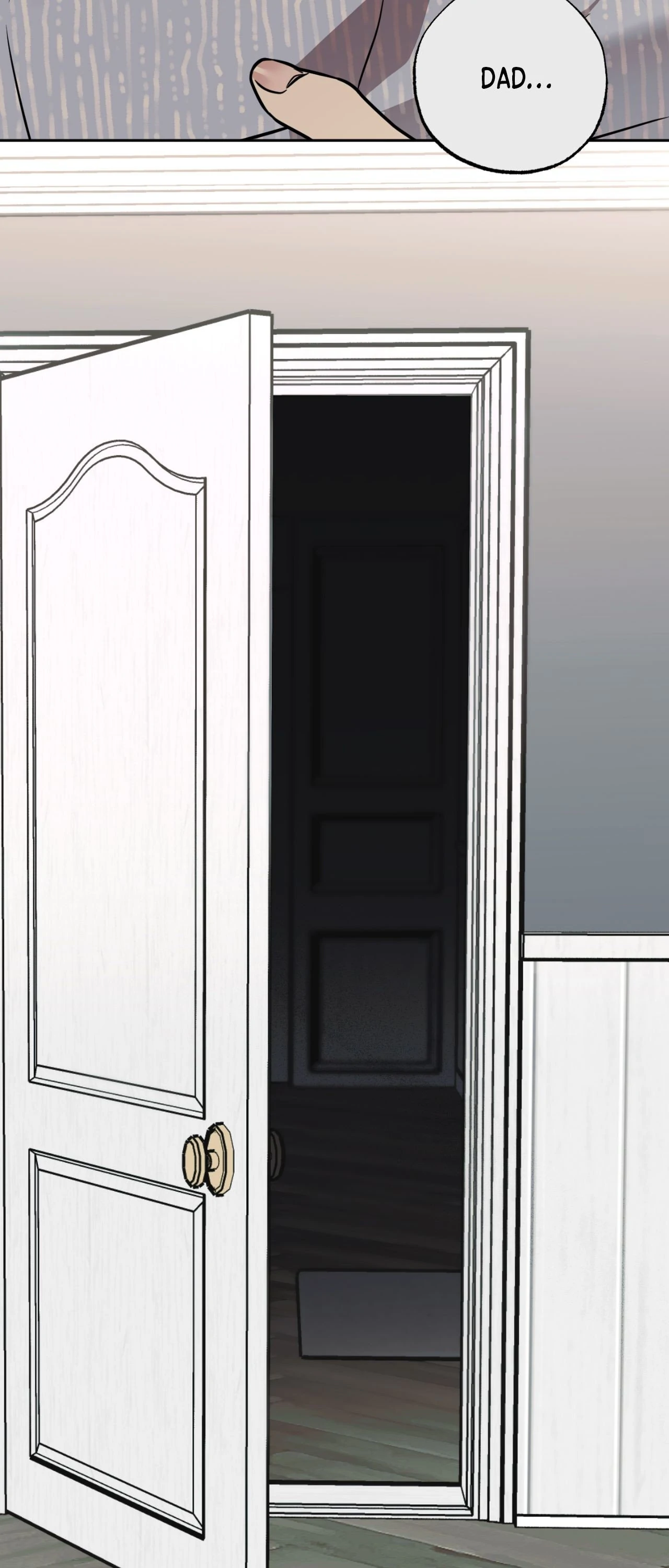 Sugar Trap [Official] - Chapter 44 manhwa