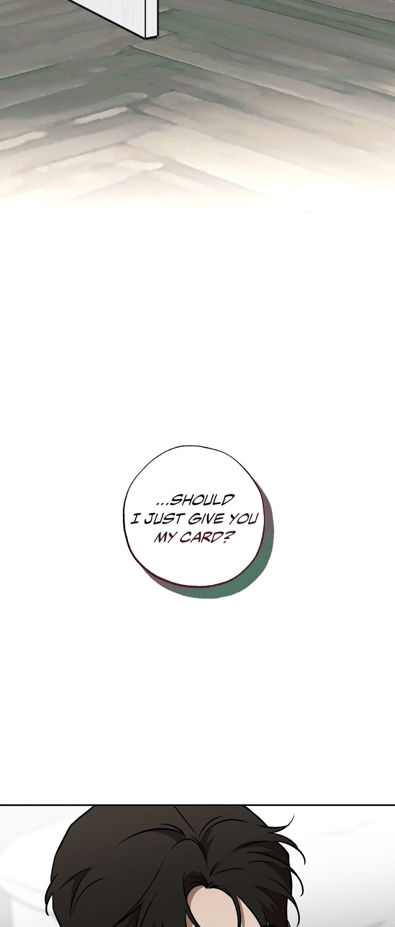 Sugar Trap [Official] - Chapter 44 manhwa