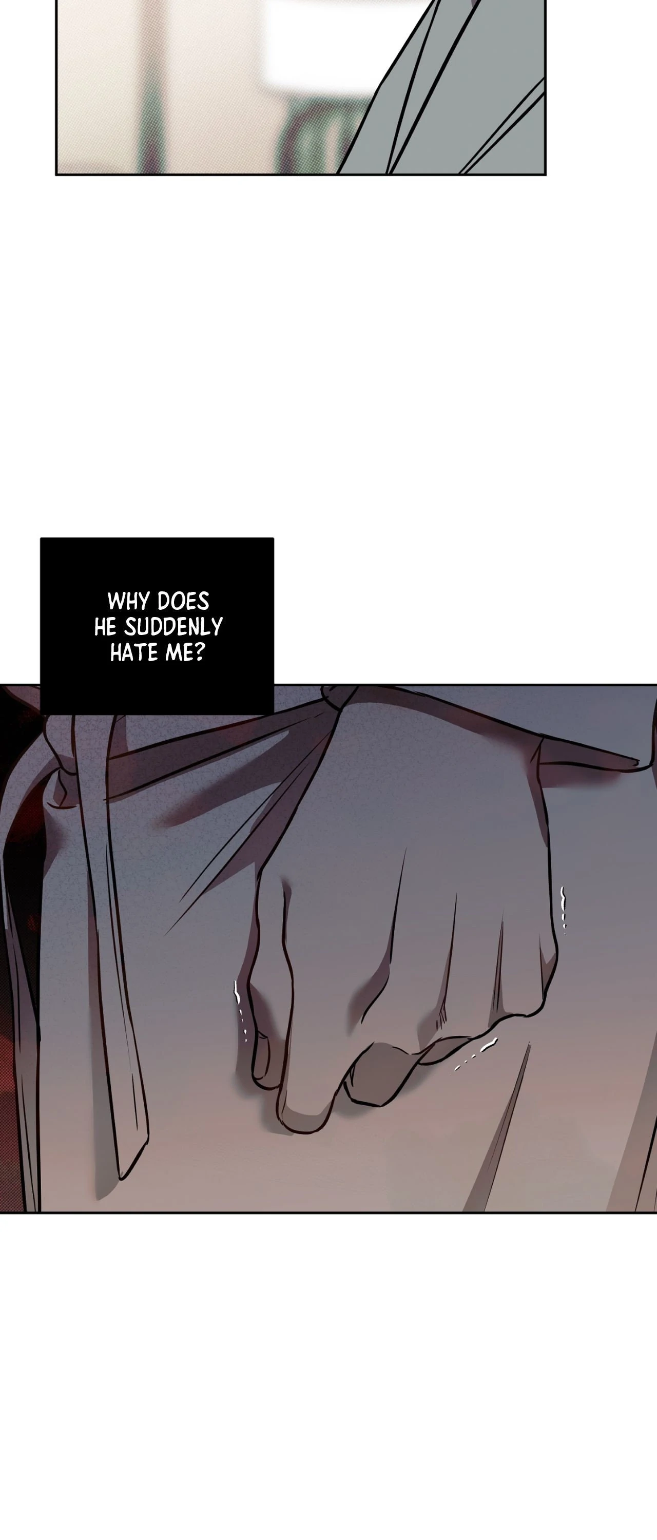 Sugar Trap [Official] - Chapter 44 manhwa