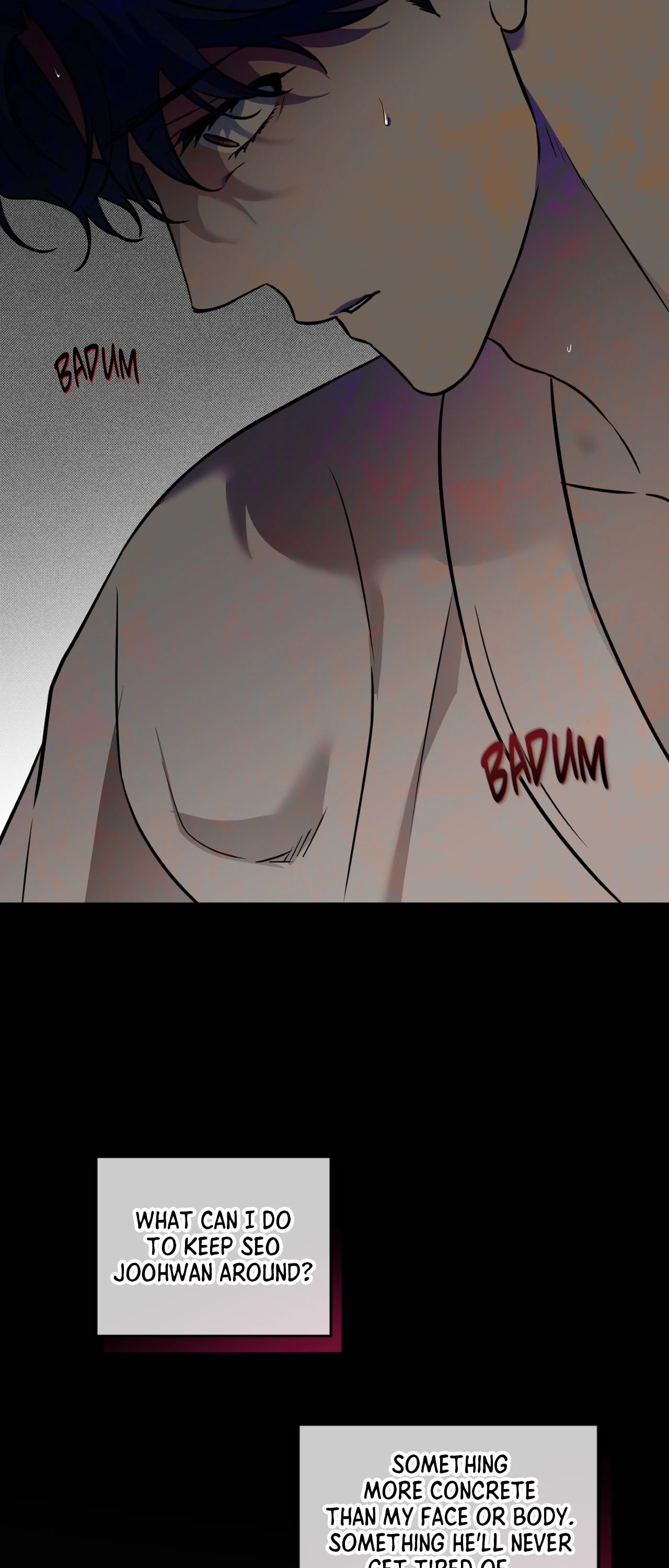 Sugar Trap [Official] - Chapter 44 manhwa