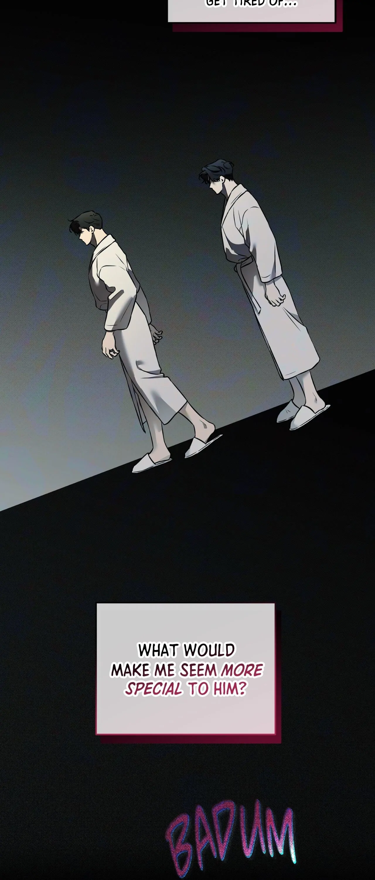 Sugar Trap [Official] - Chapter 44 manhwa